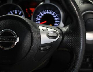 2013 Nissan Juke 1.6 TI NZ New image 308142