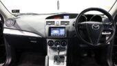 2010 Mazda Axela 15S, Reverse Camera image 308390