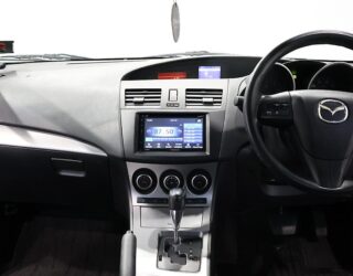 2010 Mazda Axela 15S, Reverse Camera image 308390