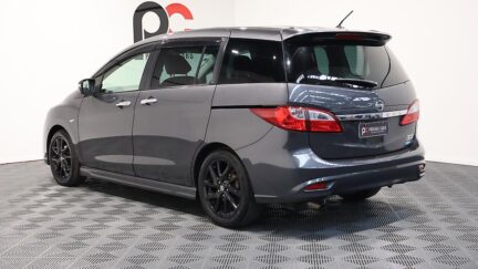 2013 Nissan Lafesta Highway Star G image 304332