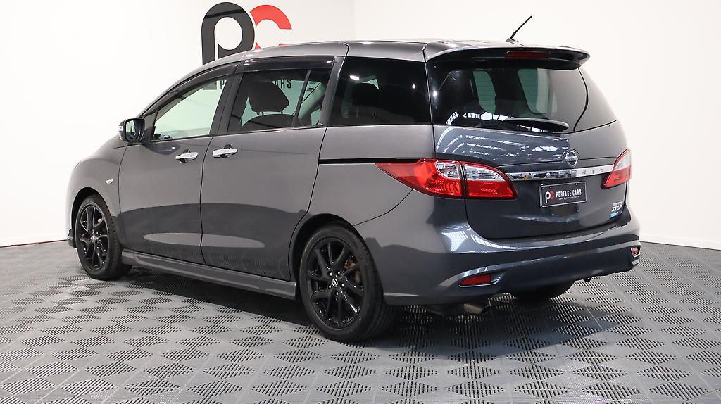 2013 Nissan Lafesta Highway Star G image 304332