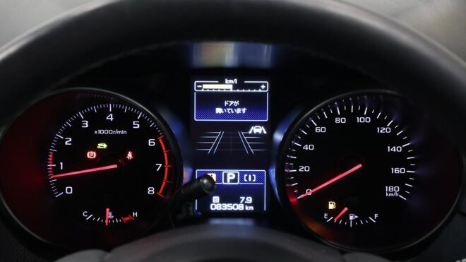 2017 Subaru Outback X-Advance 4WD image 304701
