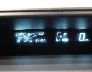 2016 Toyota Aqua S Model, Push Start, Reverse Camera image 304601