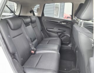 2014 Honda Fit Hybrid L-Package image 304125