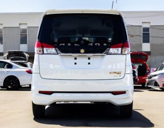 2014 Suzuki Solio Bandit DJE Rador Brake Support 2 image 310709