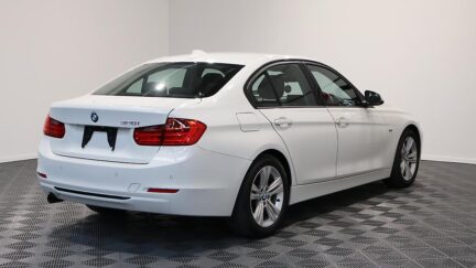 2014 Bmw 320i Sport image 303381