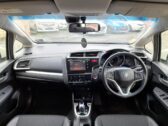 2014 Honda Fit Hybrid L-Package image 304122