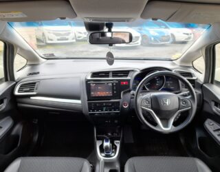2014 Honda Fit Hybrid L-Package image 304122
