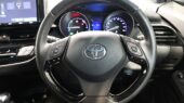 2018 Toyota C-hr S Model, Cruise Control, Low KMS image 304618