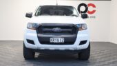 2017 Ford Ranger XL DOUBLE CAB W/S 3. image 306995