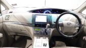 2012 Toyota Estima Hybrid G 4WD image 305737