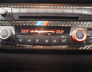 2015 Bmw 116i Sport, Low KMs, Aftermarket Wheels image 307871