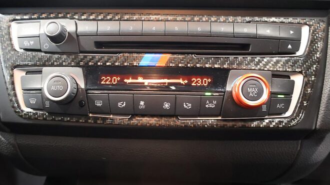 2015 Bmw 116i Sport, Low KMs, Aftermarket Wheels image 307871