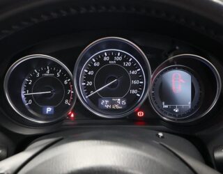 2013 Mazda Atenza 25S Leather-PKG LOW KMS image 313829