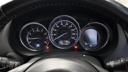 2013 Mazda Atenza 25S Leather-PKG LOW KMS image 313829