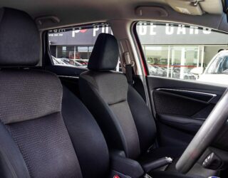 2014 Honda Fit Hybrid F Package image 318791