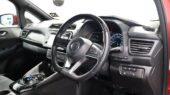 2018 Nissan Leaf X Model Pro Pilot 85.92% SOH image 306750