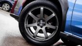 2017 Subaru Xv 2.0i-S Eyesight AWD , Leather Package image 304988