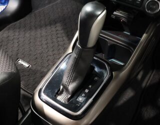 2016 Suzuki Ignis Hybrid MZ image 306438