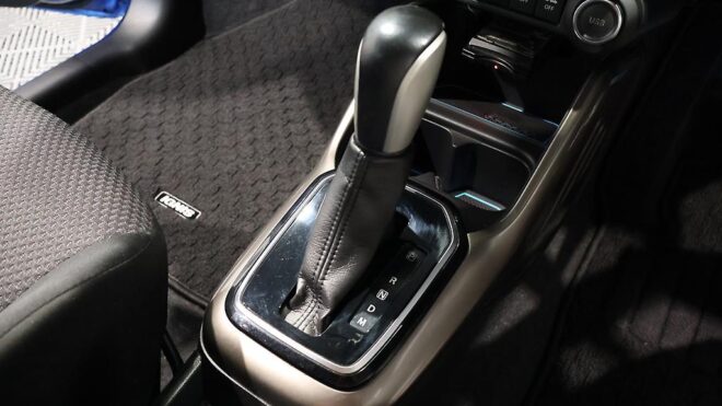 2016 Suzuki Ignis Hybrid MZ image 306438