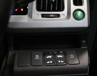 2012 Honda Step Wagon Spada Z Inter Navi Selection image 306736