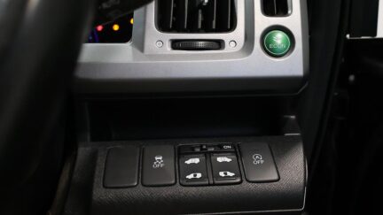 2012 Honda Step Wagon Spada Z Inter Navi Selection image 306736