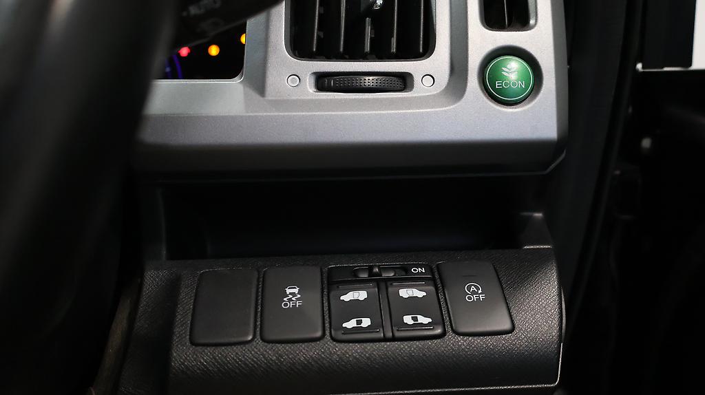 2012 Honda Step Wagon Spada Z Inter Navi Selection image 306736