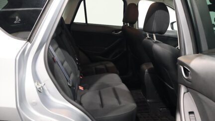 2012 Mazda Cx-5 20S image 334826