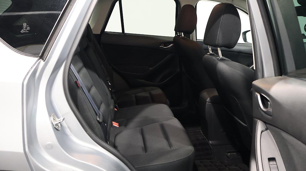 2012 Mazda Cx-5 20S image 334826