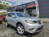 2015 Nissan X-trail 20X Emergency Brake Package 4WD image 303962