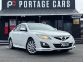 2012 Mazda Atenza image 307722