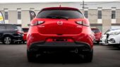 2016 Mazda Demio 13S Black Leather Limited, Heated seats, push start image 304070