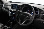 2020 Hyundai Tucson ELITE MPI 2.0P/6AT image 308180