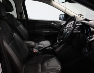2015 Ford Kuga TITANIUM AWD PETROL image 306143