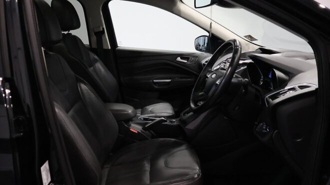 2015 Ford Kuga TITANIUM AWD PETROL image 306143