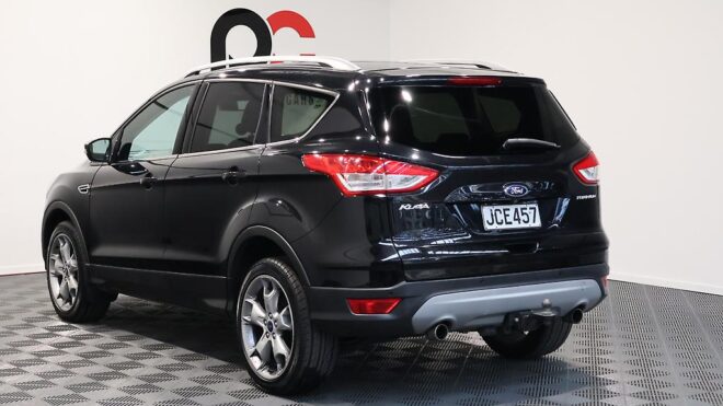 2015 Ford Kuga TITANIUM AWD PETROL image 306140