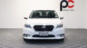 2016 Subaru Legacy B4 2.5 Eyesight AWD image 304652