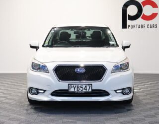 2016 Subaru Legacy B4 2.5 Eyesight AWD image 304652