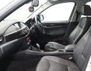 2013 Bmw X1 X Drive 20i X-line 4WD image 307709
