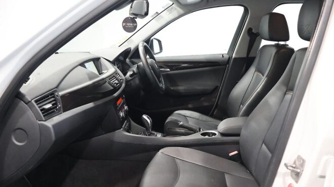 2013 Bmw X1 X Drive 20i X-line 4WD image 307709