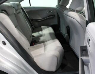 2010 Toyota Sai G Model, Cruise Control, Reverse Camera image 308114