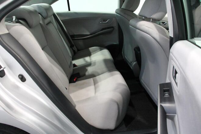 2010 Toyota Sai G Model, Cruise Control, Reverse Camera image 308114