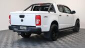 2018 Holden Colorado LTZ DC PU 2.8DT/4WD image 308361