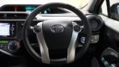 2013 Toyota Aqua S Model, Push Start, Reverse Camera image 308348