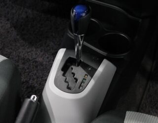 2014 Toyota Aqua S Model, Push Start image 308075