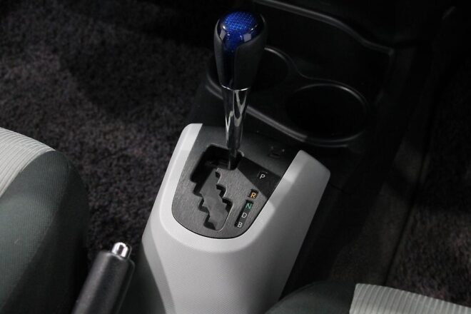 2014 Toyota Aqua S Model, Push Start image 308075