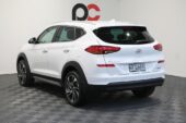 2020 Hyundai Tucson ELITE MPI 2.0P/6AT image 308174