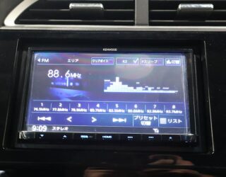 2016 Honda Shuttle Hybrid Style Edition image 306933