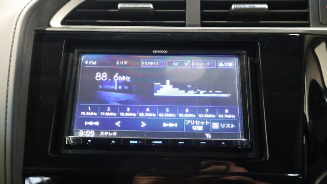2016 Honda Shuttle Hybrid Style Edition image 306933