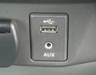2015 Nissan X-trail 20X Emergency Brake Package 4WD image 303979